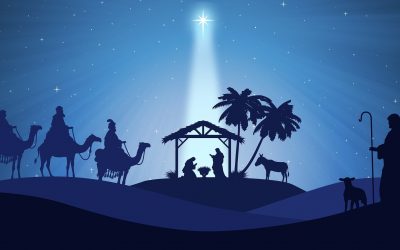 Vianočné mýty – kvíz