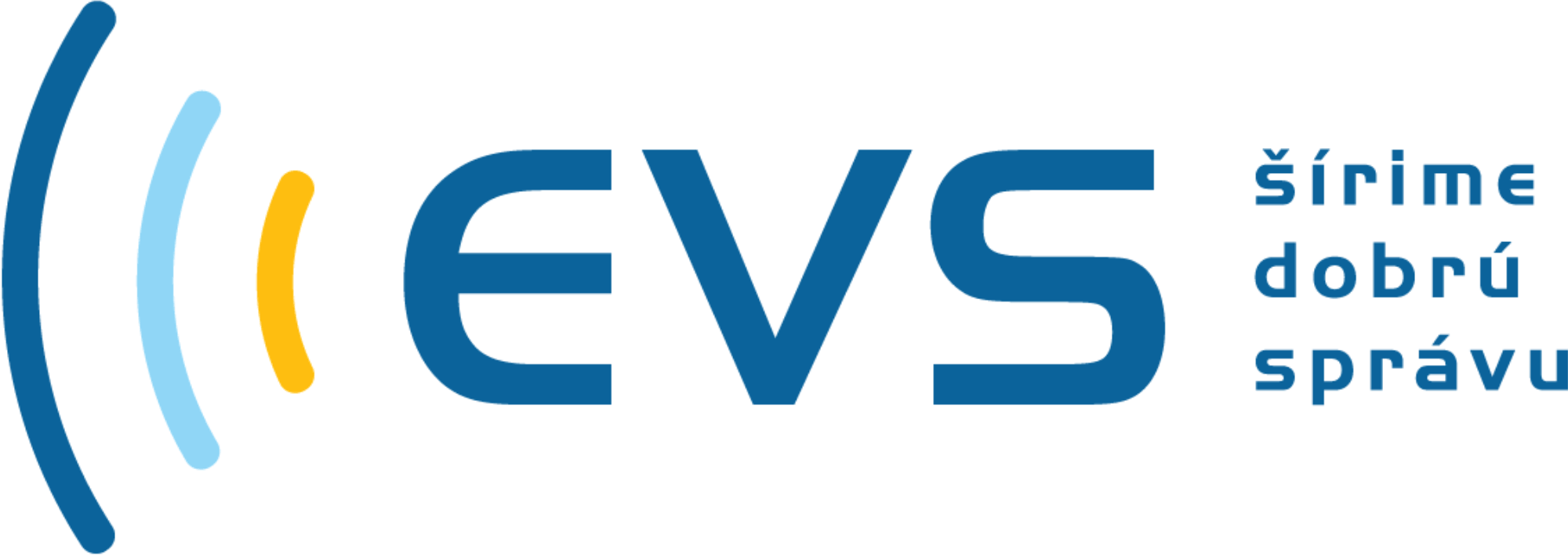 EVS logo
